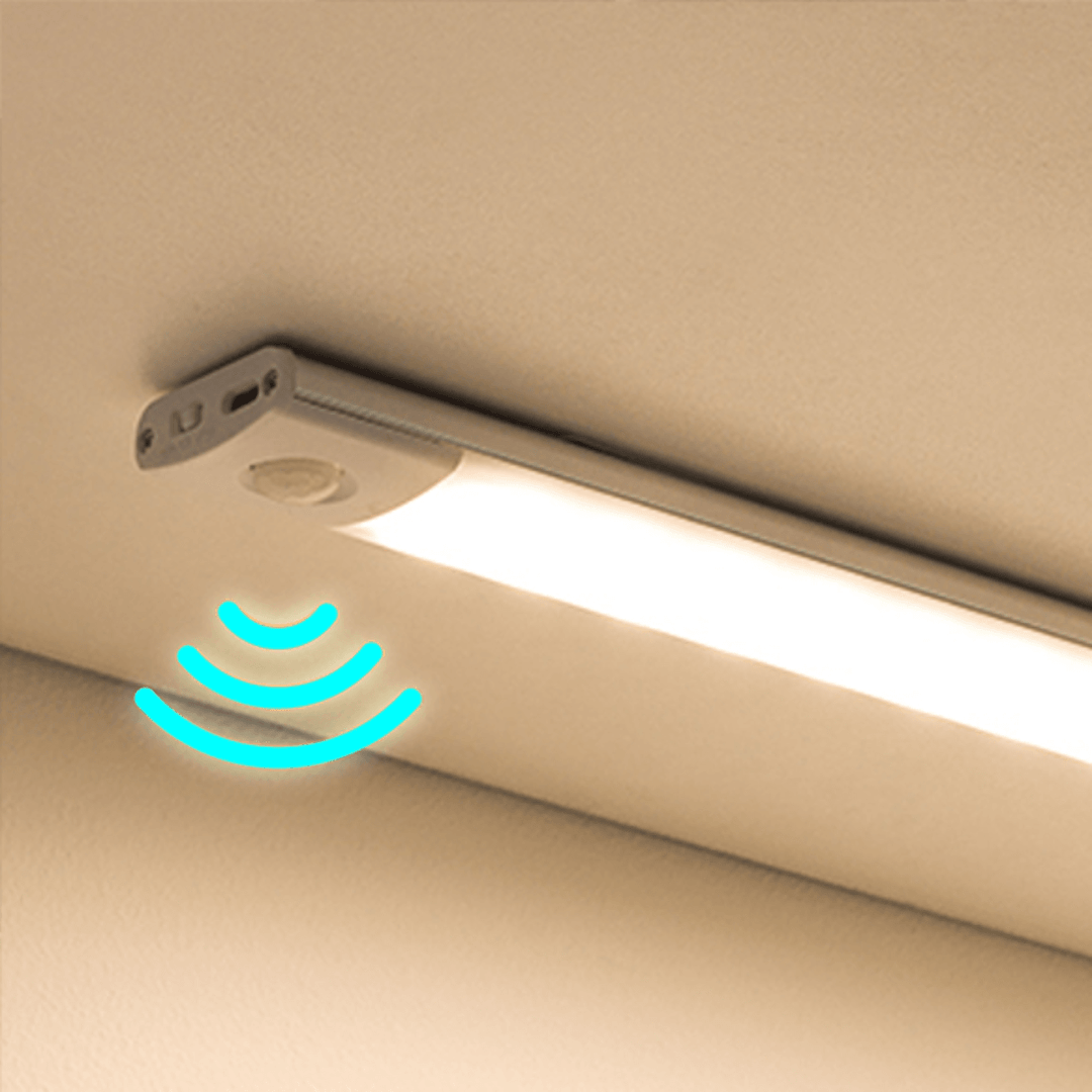 Vivid LED Lamp | LED lamp met geïntegreerde bewegingssensor