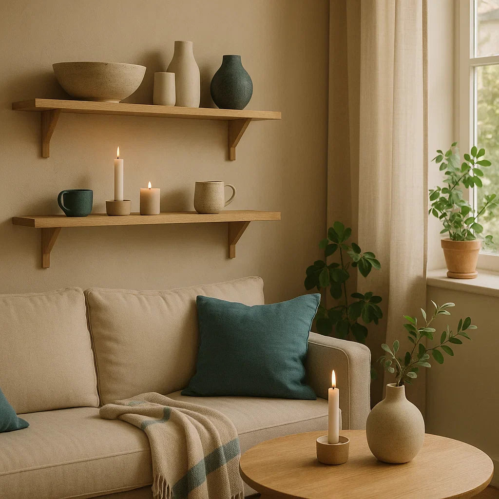 Decoratie