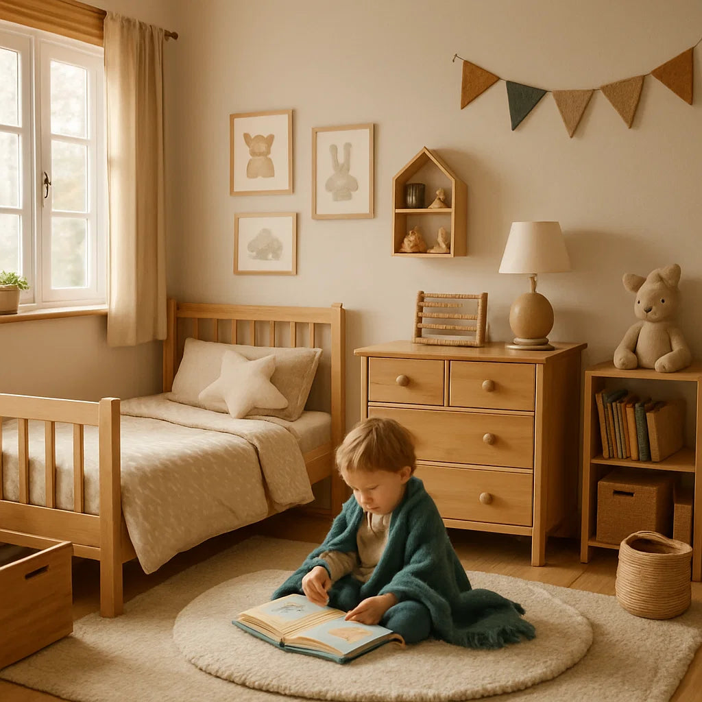 Kinderkamer