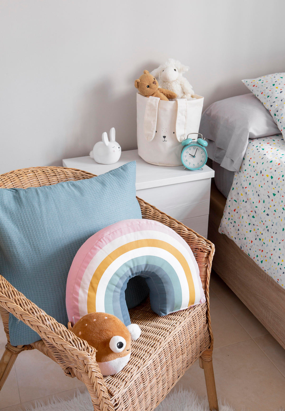 Kinderkamer