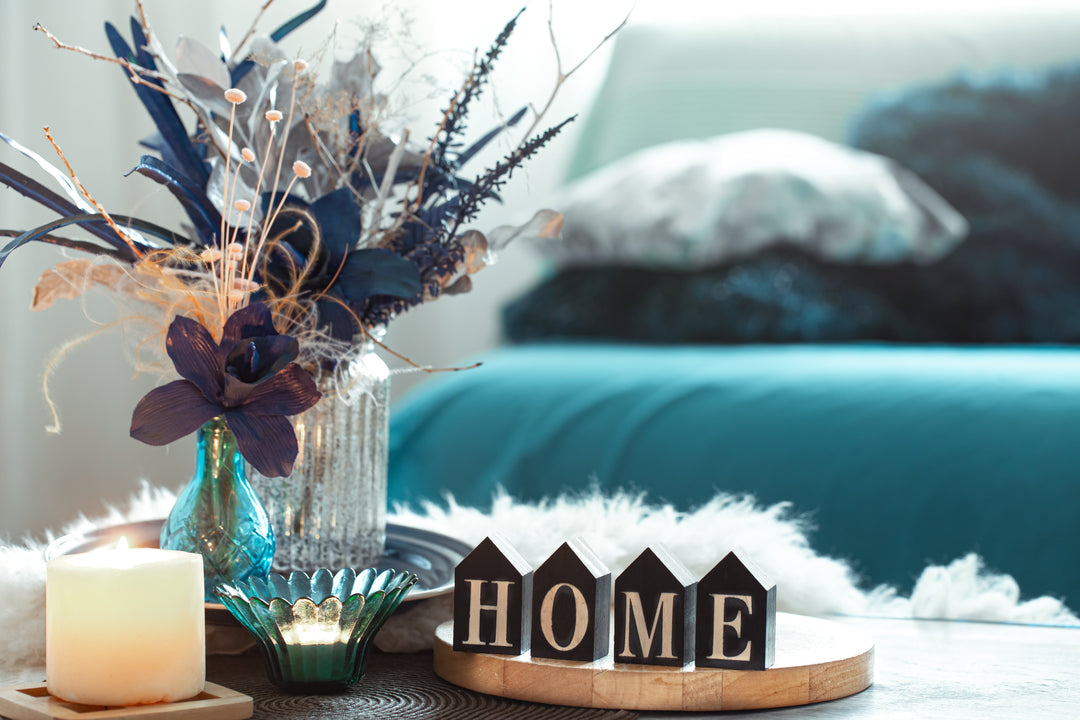 Decoratie