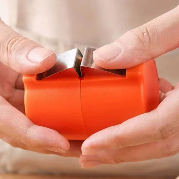 Eierbreker Zonder Geknoei | Compact Design