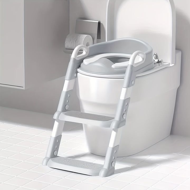 Potty Trainer | Veilig en comfortabel toilettraining