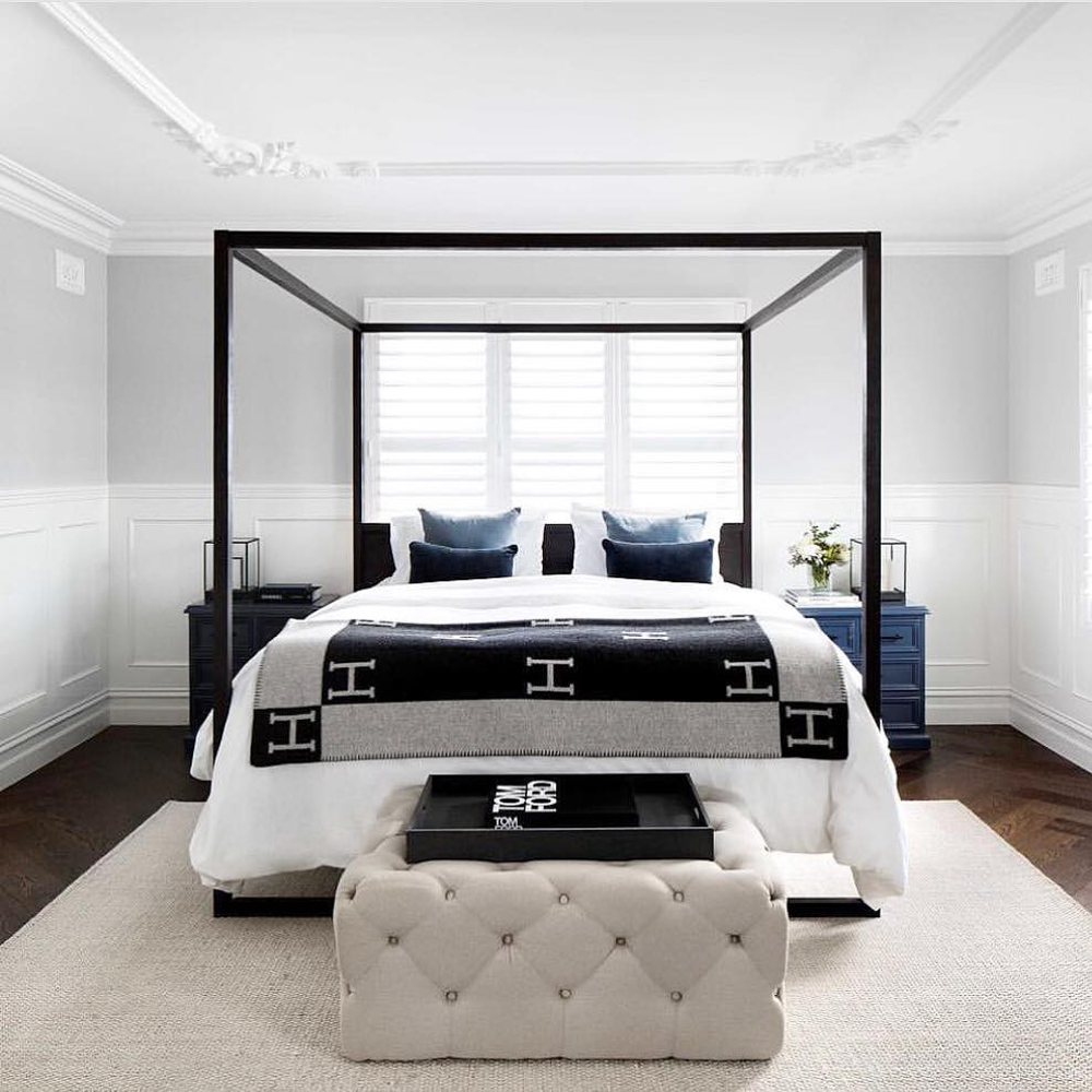 HBlanket I H-deken Voor je huis interieur
