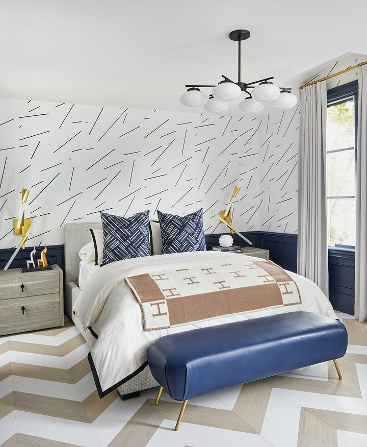 HBlanket I H-deken Voor je huis interieur