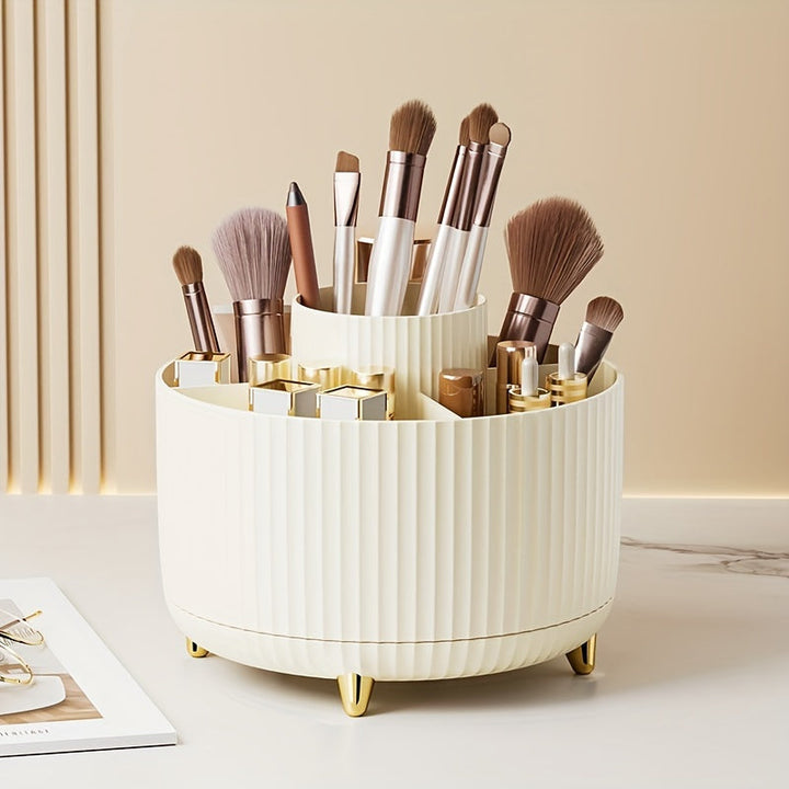 Luxe Make-up Organizer | Luxe & Overzichtelijk