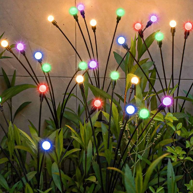 FireFlies | sfeervolle LED tuinverlichting