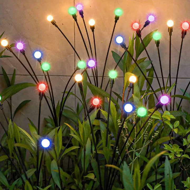 FireFlies | sfeervolle LED tuinverlichting