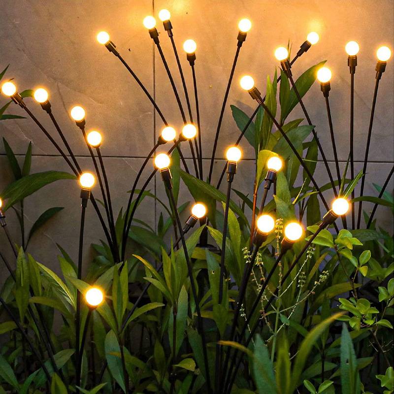 FireFlies | sfeervolle LED tuinverlichting