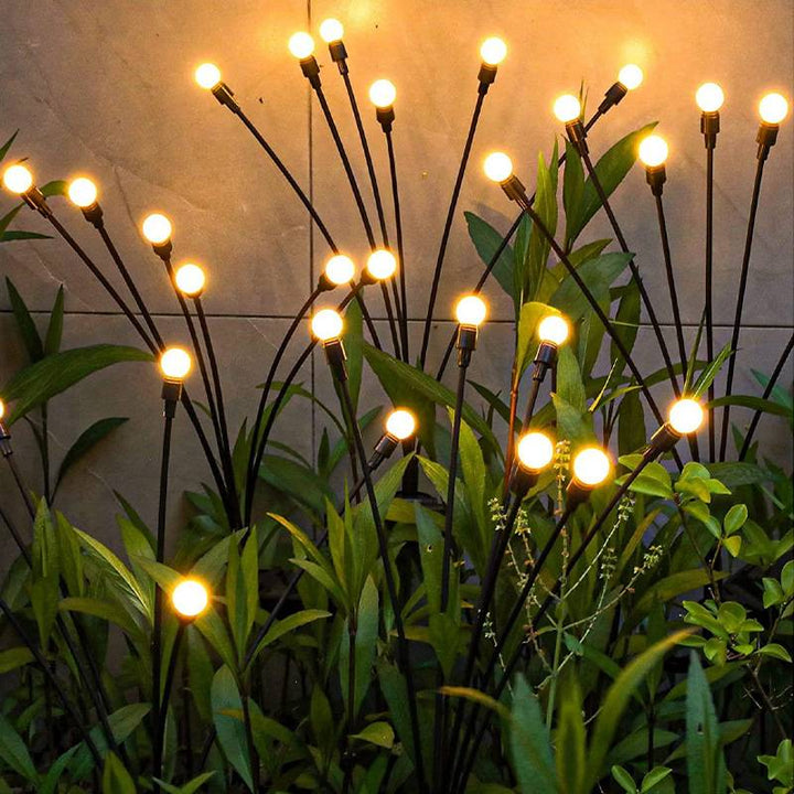 FireFlies | sfeervolle LED tuinverlichting