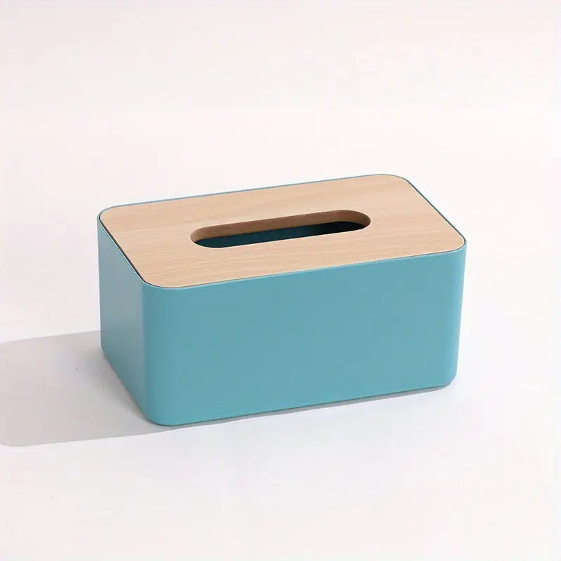 Bamboo Tissuedoos | Minimalistisch Design