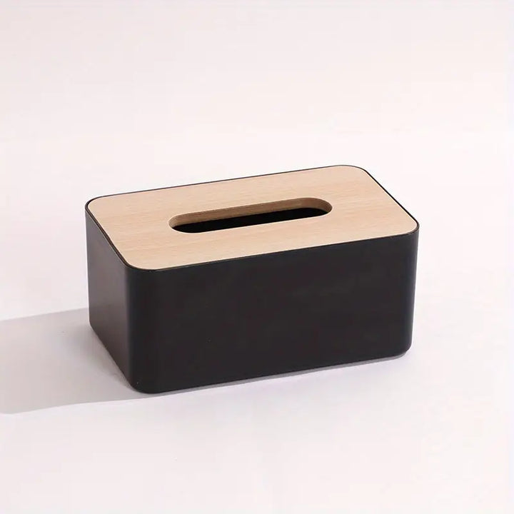 Bamboo Tissuedoos | Minimalistisch Design