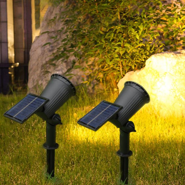LunarSpot | Automatische Zonne-energie Tuin verlichting