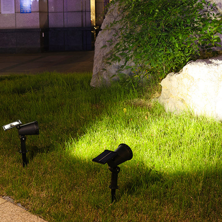 LunarSpot | Automatische Zonne-energie Tuin verlichting