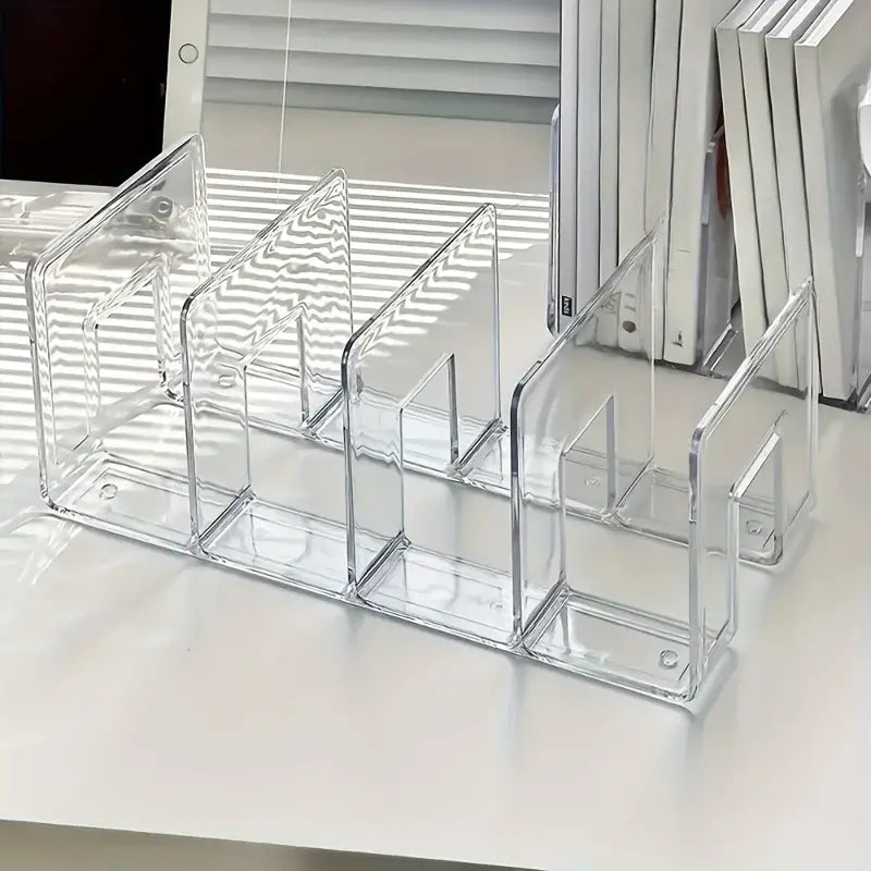 Handtas Standaard | Stapelbaar & Modulair | 32 x 13 cm