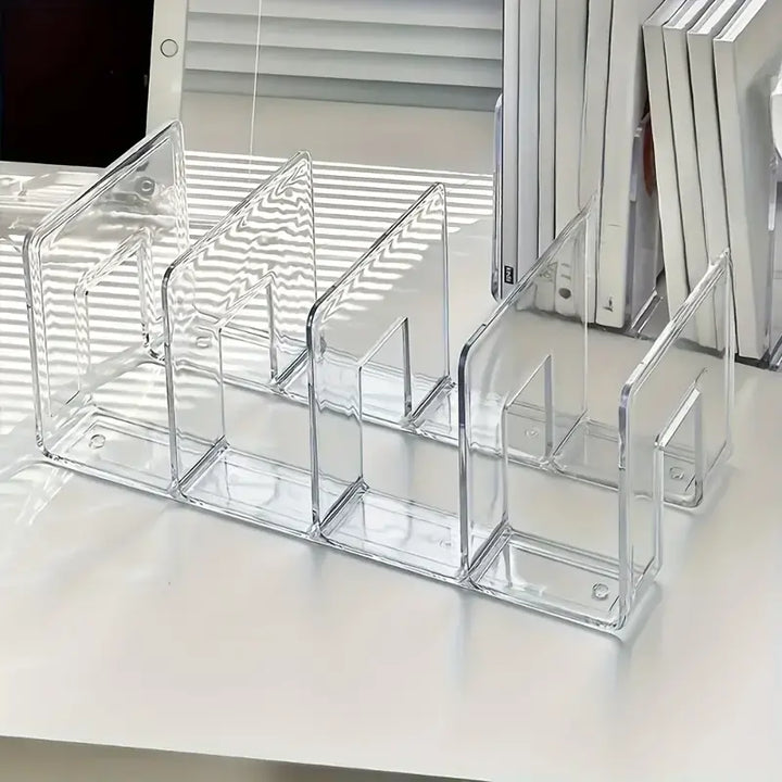Handtas Standaard | Stapelbaar & Modulair | 32 x 13 cm