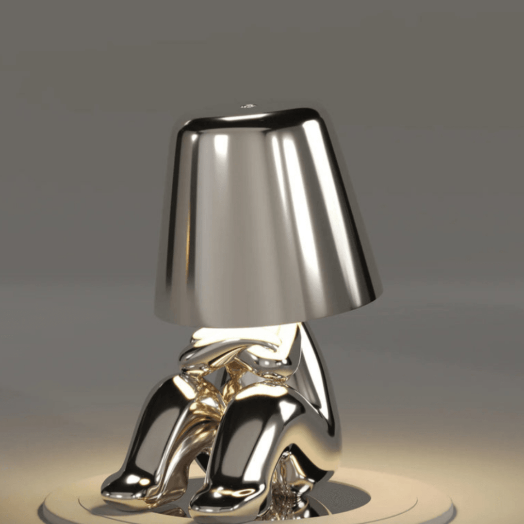 ThinkerLamps | Stijlvolle bureaulamp