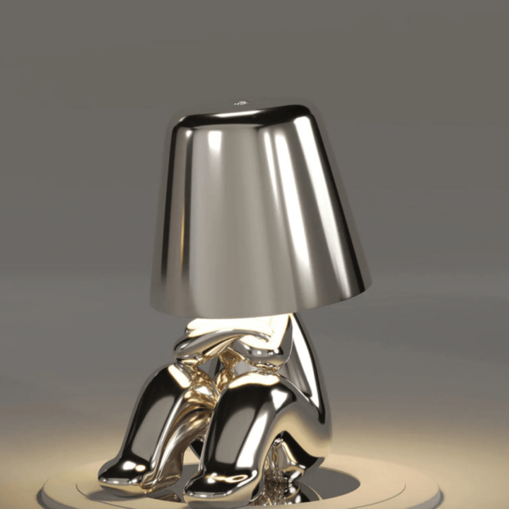 ThinkerLamps | Stijlvolle bureaulamp