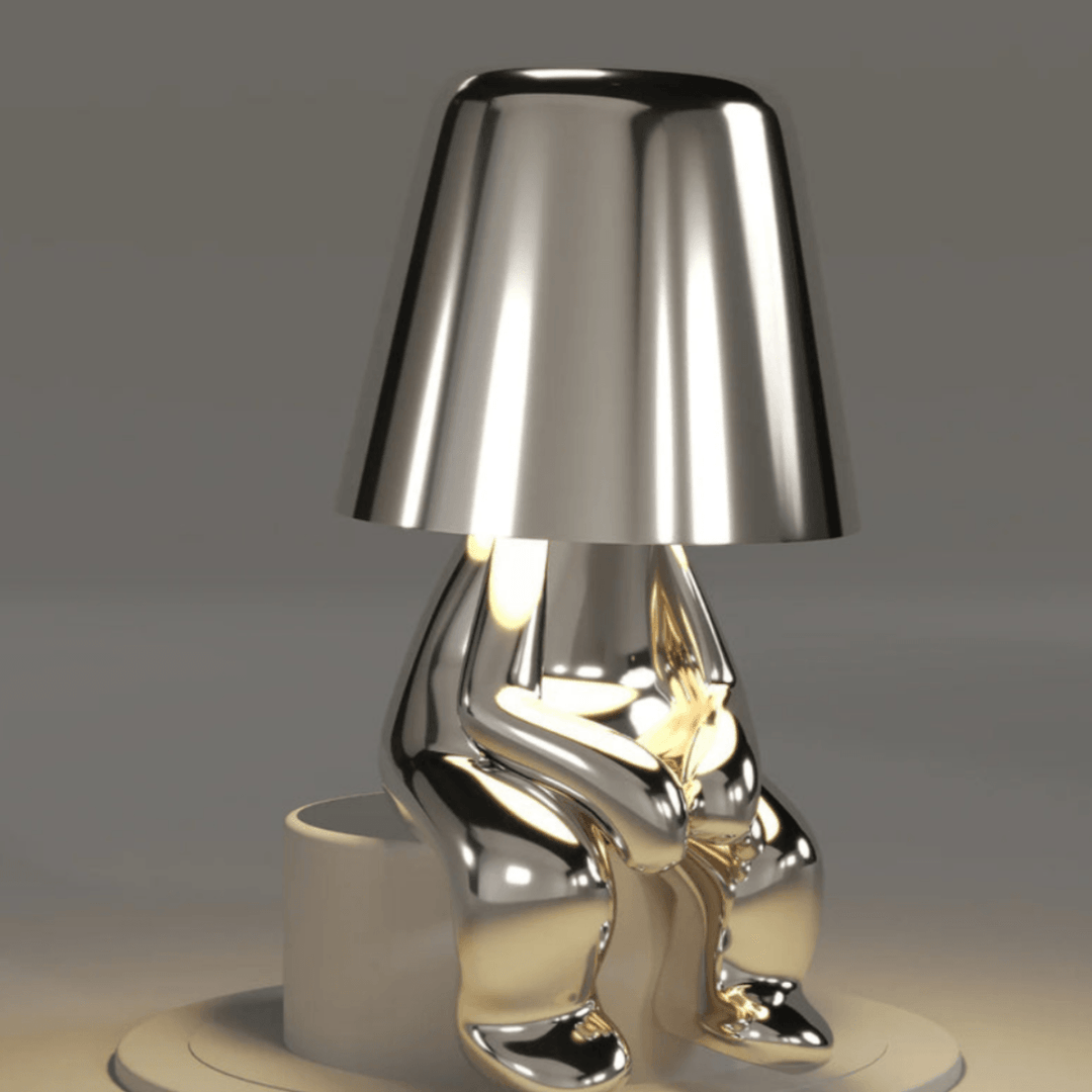 ThinkerLamps | Stijlvolle bureaulamp