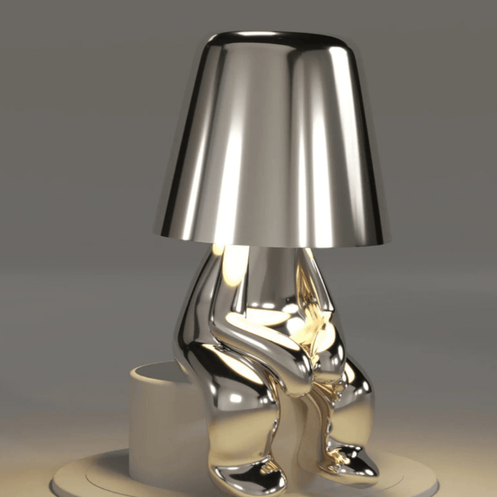 ThinkerLamps | Stijlvolle bureaulamp