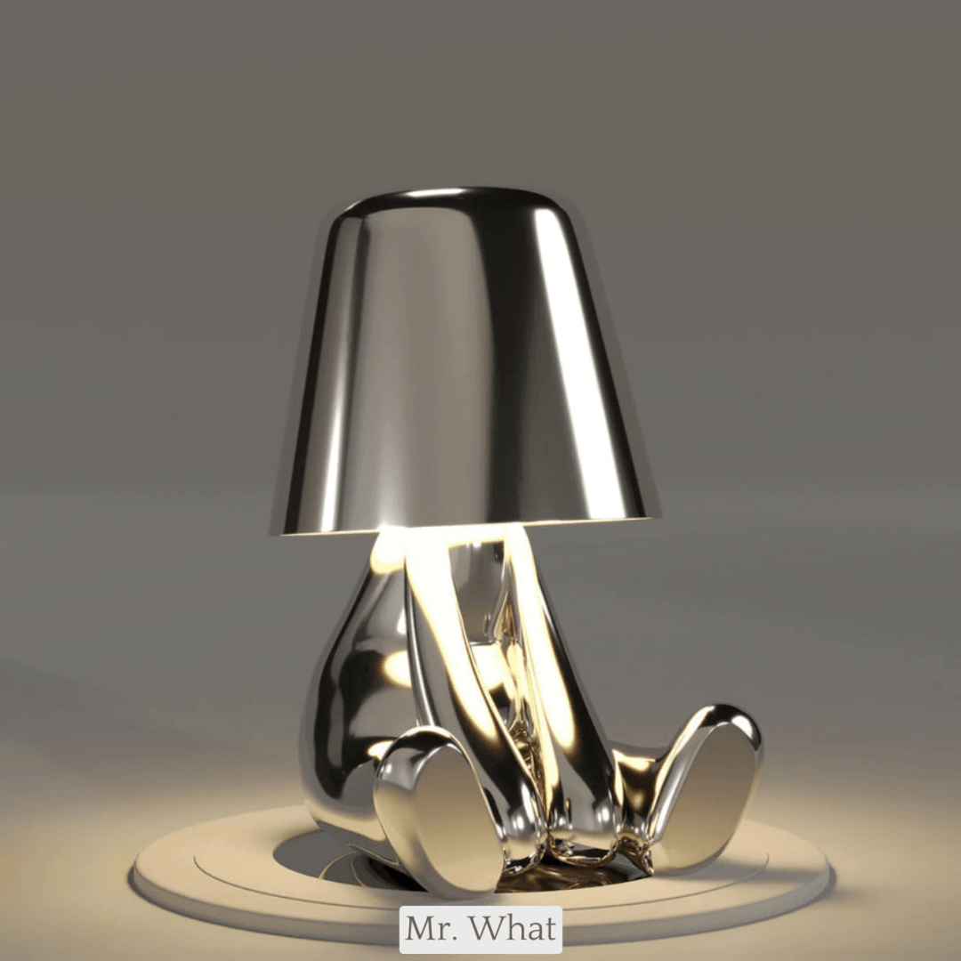 ThinkerLamps | Stijlvolle bureaulamp