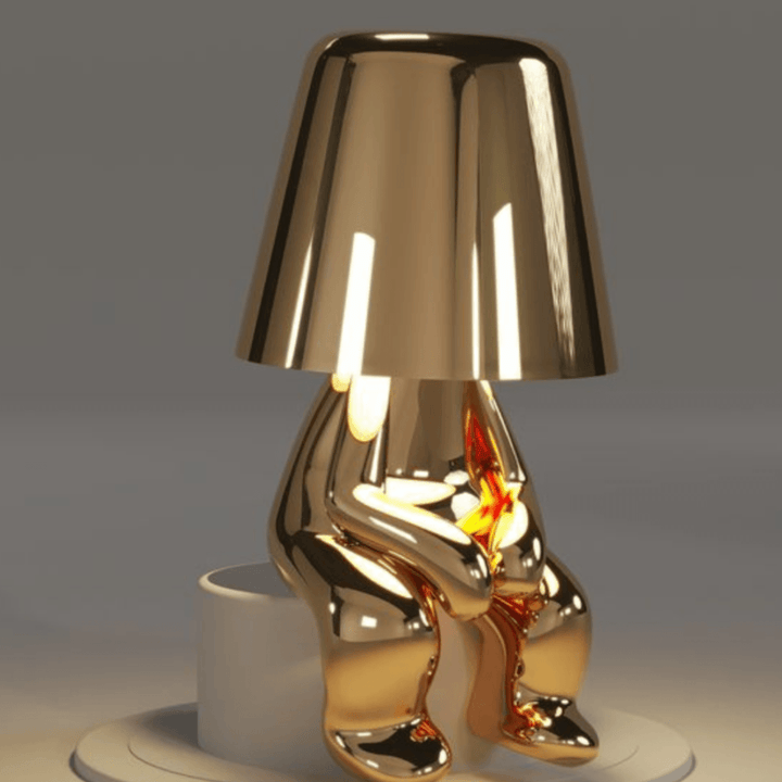 ThinkerLamps | Stijlvolle bureaulamp