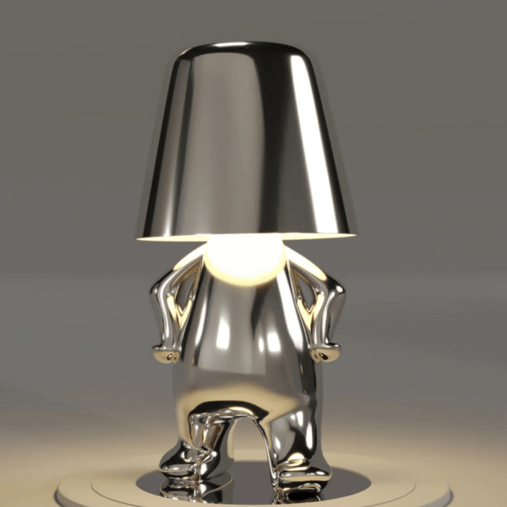 ThinkerLamps | Stijlvolle bureaulamp