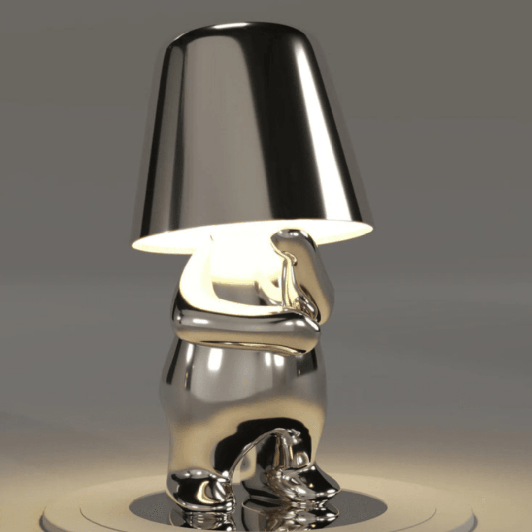 ThinkerLamps | Stijlvolle bureaulamp