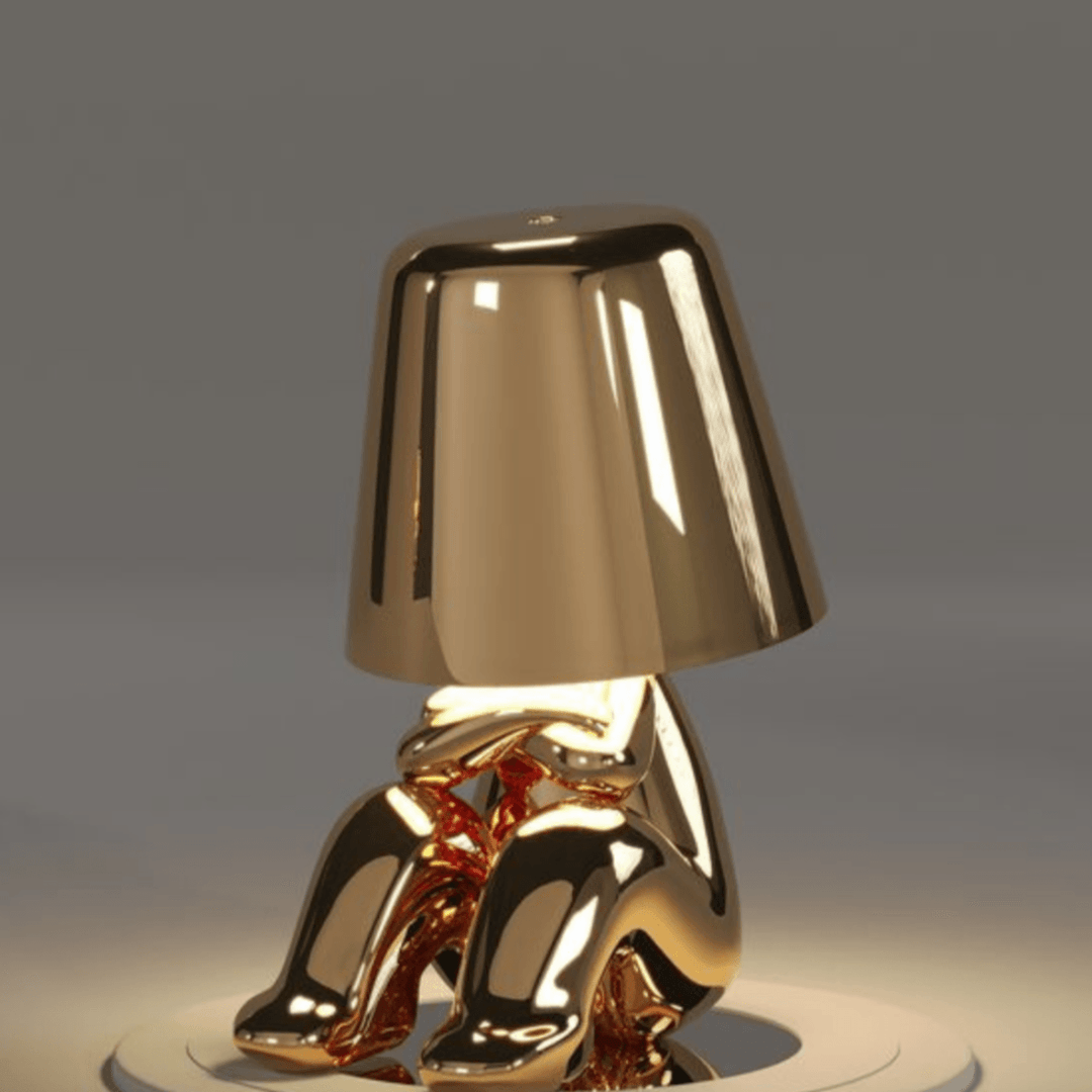 ThinkerLamps | Stijlvolle bureaulamp