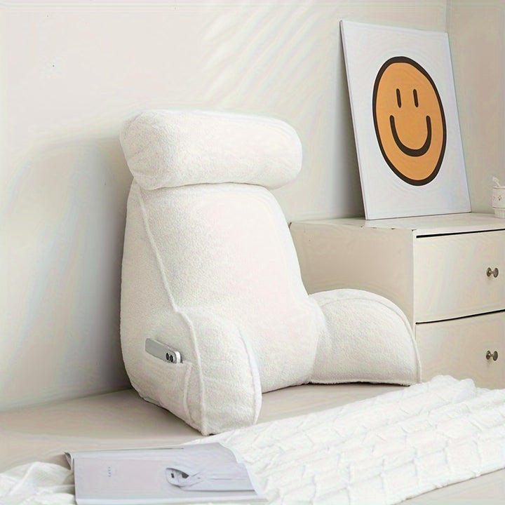 Comfort Cushion | Ideale Ondersteuning voor Thuis