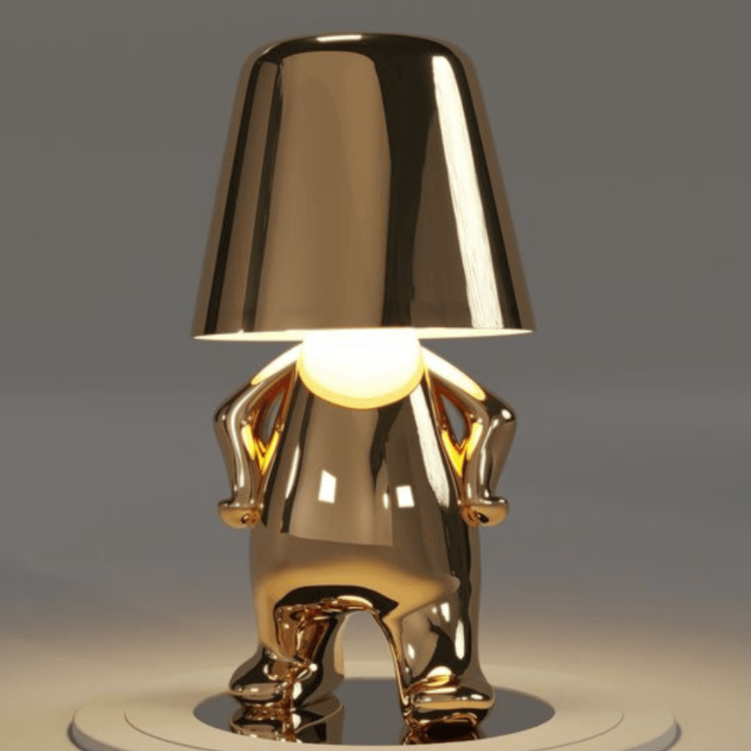 ThinkerLamps | Stijlvolle bureaulamp