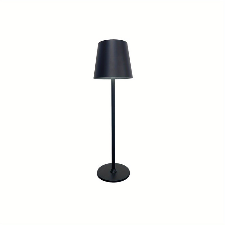 Draadloze Tafellamp | Moderne lamp met aanraakbediening