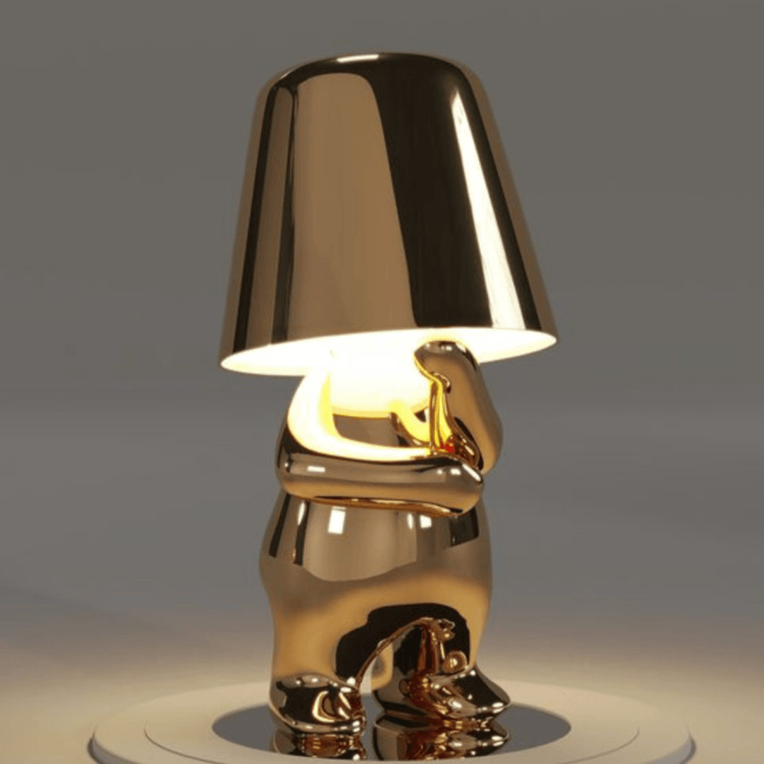 ThinkerLamps | Stijlvolle bureaulamp