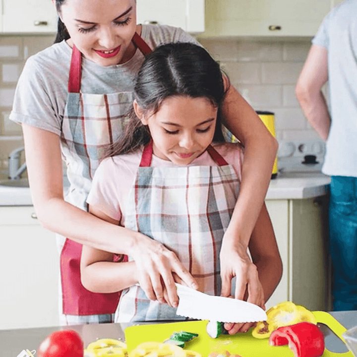 Montessori | 13 in 1 keukenset voor kinderen