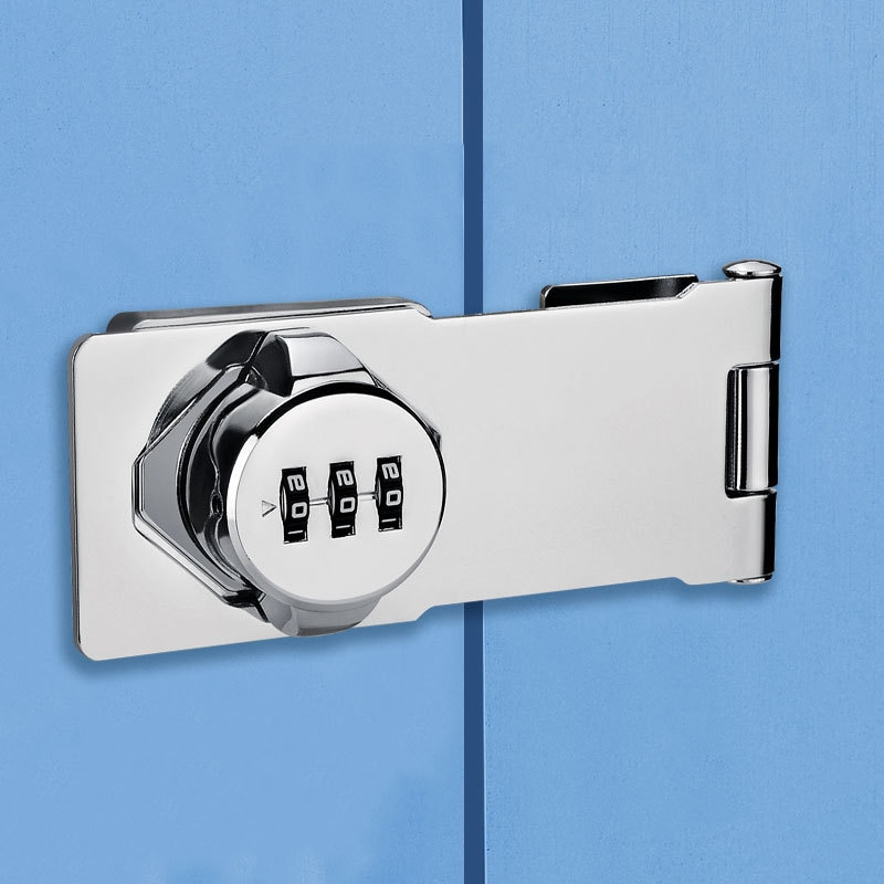 SmartLock | Numeriek Wachtwoordsloten voor kasten en deuren