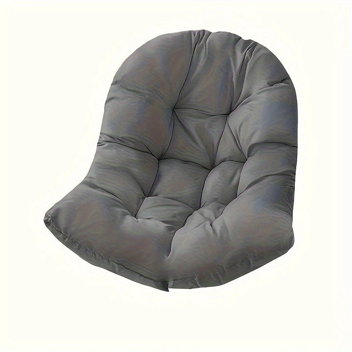 Luxe Dikke Stoelkussen | Voor Hangstoelen & Loungebanken