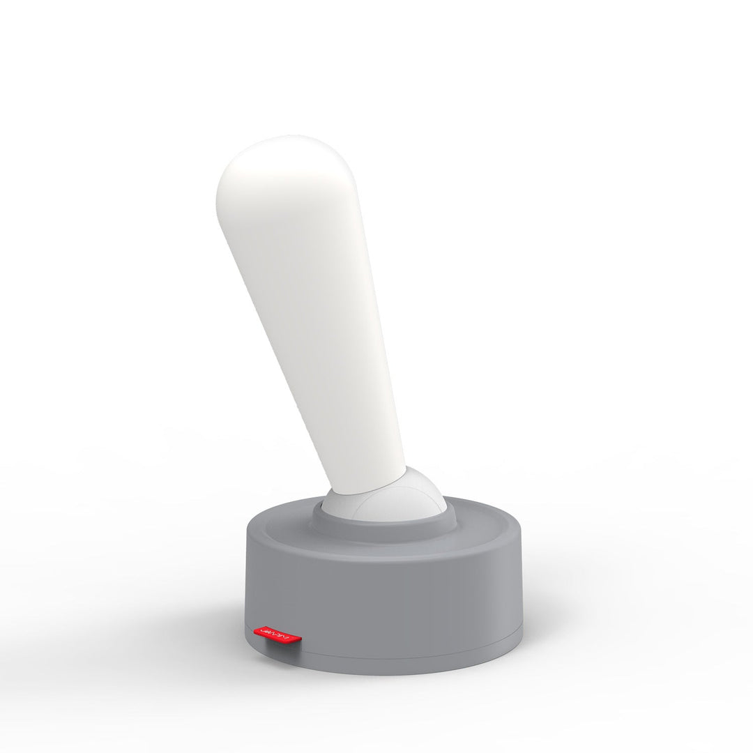 ElegantLite™ Joystick Lamp | Speels Design & Sfeervol Licht