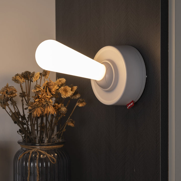 ElegantLite™ Joystick Lamp | Speels Design & Sfeervol Licht
