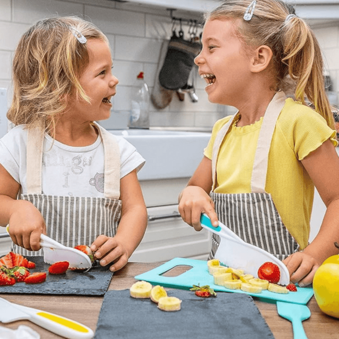 Montessori | 13 in 1 keukenset voor kinderen