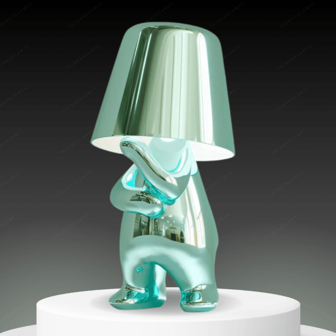 ThinkerLamps | Stijlvolle bureaulamp