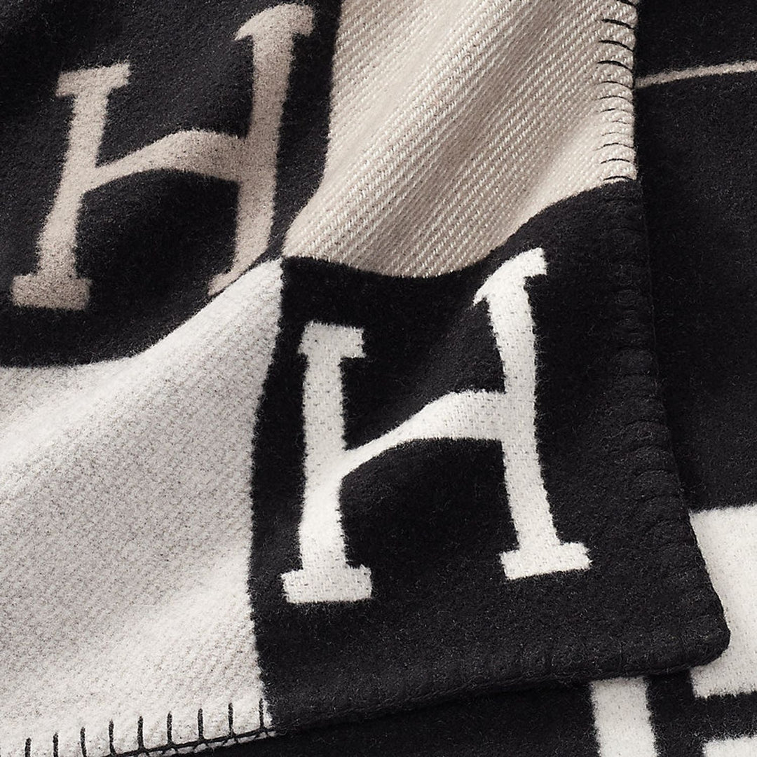 HBlanket I H-deken Voor je huis interieur