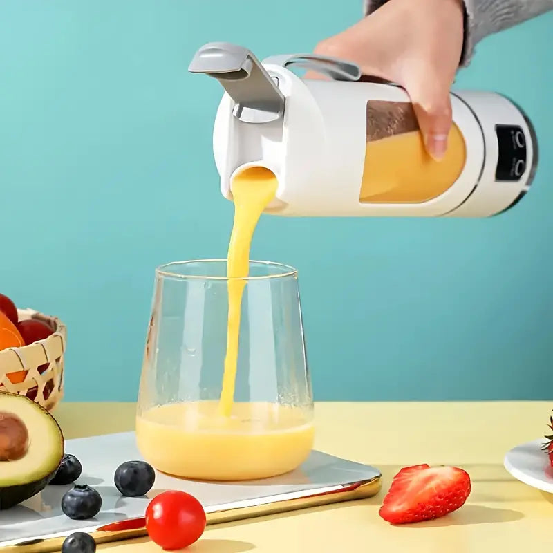 Blendi Blender | Handige draagbare blender voor smoothies