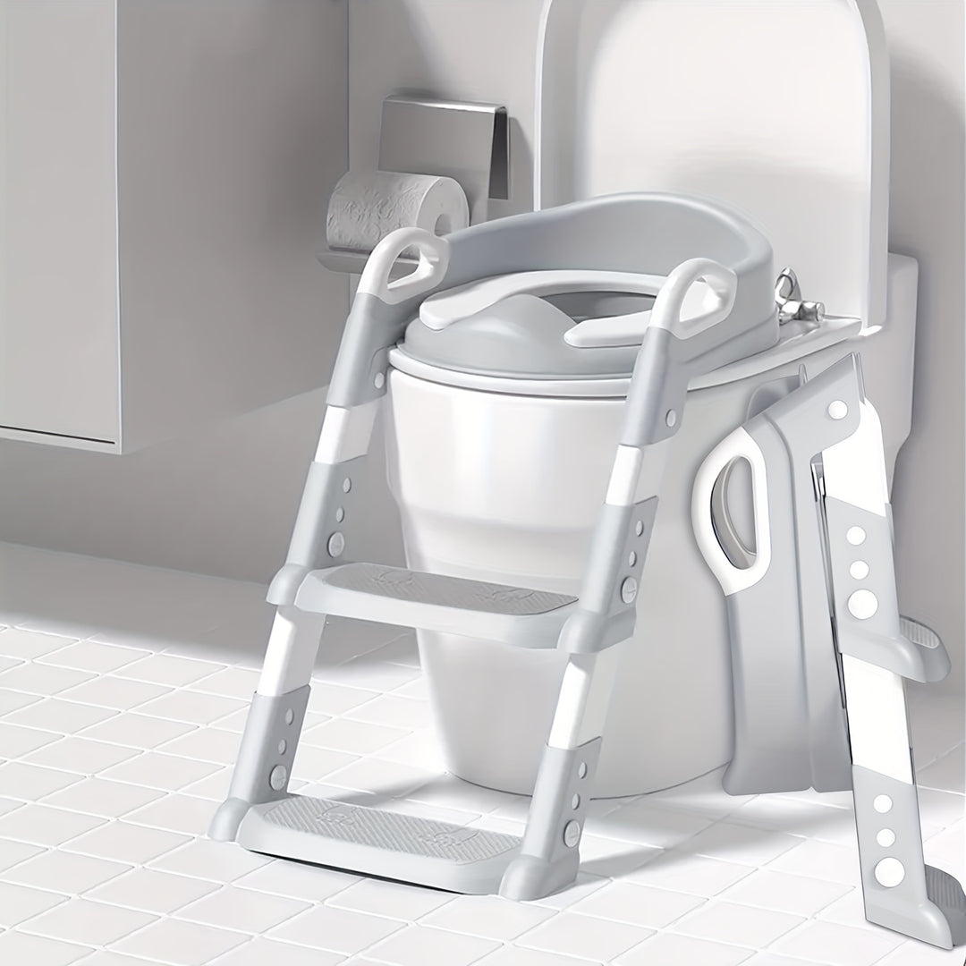 Potty Trainer | Veilig en comfortabel toilettraining