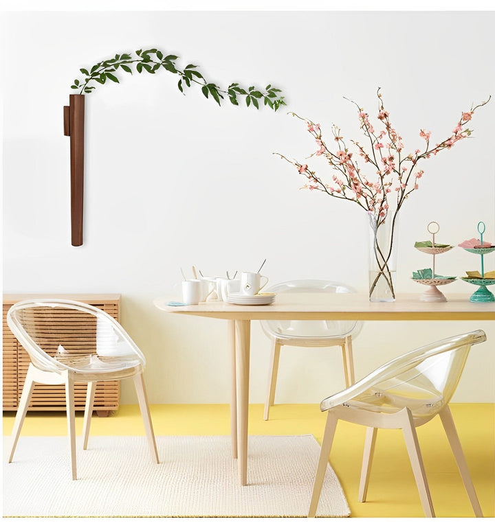 SoleoDesign - Bloom Hangende Wandvaas Set