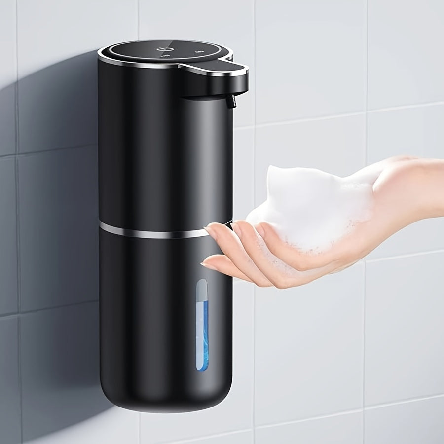 Automatische Zeepdispenser | Contactloze dispenser met USB-Oplaadfunctie
