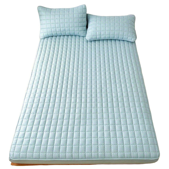 Quilted Mattress Protector | Waterdichte en Comfortabele Slaapervaring