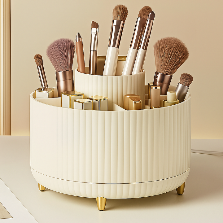 Luxe Make-up Organizer | Luxe & Overzichtelijk