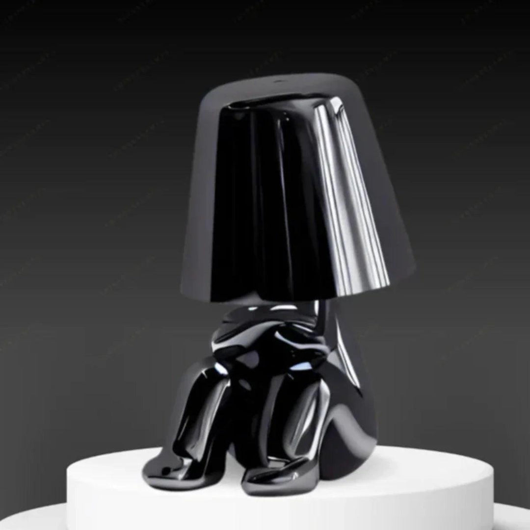 ThinkerLamps | Stijlvolle bureaulamp