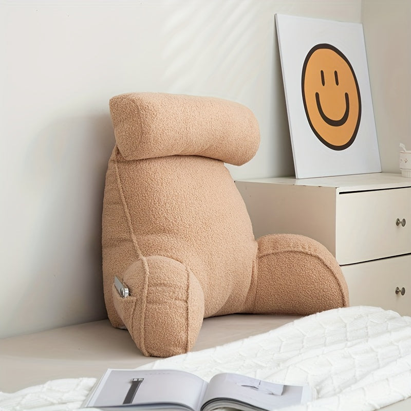 Comfort Cushion | Ideale Ondersteuning voor Thuis