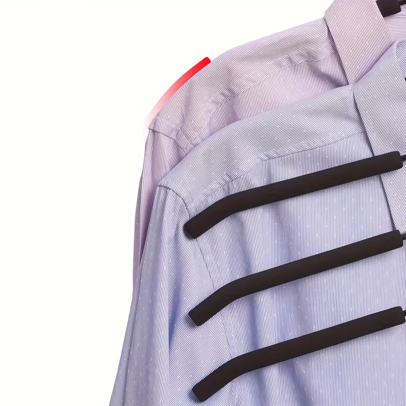 SpaceHanger™ | Multifunctionele Opvouwbare Kleerhanger